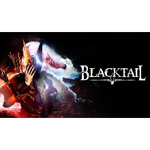 BLACKTAIL Steam ключ Весь Мир Global RU/CIS РФ Россия key СНГ код стим Глобал