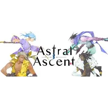 Astral Ascent Steam ключ Весь Мир Global RU/CIS РФ Россия key СНГ код стим Глобал