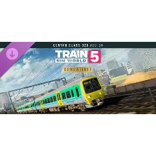 Train Sim World® 5: Centro Regional Railways BR Class 3