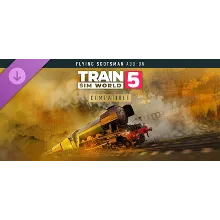 Train Sim World® 5: LNER Class A3 60103 Flying Scotsman
