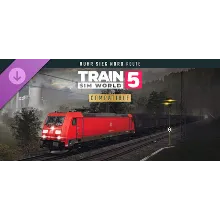 Train Sim World® 5: Ruhr-Sieg Nord: Hagen - Finnentrop