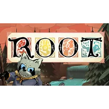 Root Steam ключ Весь Мир Global RU/CIS РФ Россия key СНГ код стим Глобал