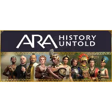 Ara: History Untold Anniversary Edition * STEAM RU
