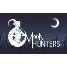 Moon Hunters (PS4/PS5/RU) (Аренда от 7 дней)