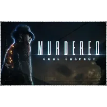 Murdered: Soul Suspect (PS4/PS5/RU) Аренда от 7 дней