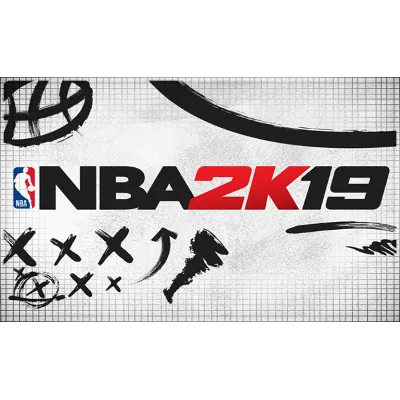 NBA 2K19 (PS4/PS5/EN) (Аренда от 7 дней) - irongamers.ru