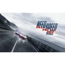 Need for Speed Rivals (PS4/PS5/EN) (Аренда от 7 дней