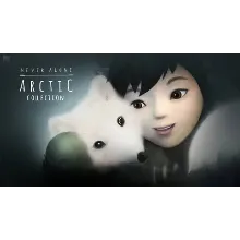 Never Alone Arctic Collection (PS4/PS5/RU) Аренда