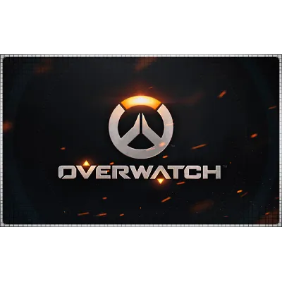Overwatch (PS4/PS5/RU) (Аренда от 7 дней) - irongamers.ru
