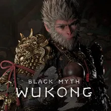 BLACK MYTH: WUKONG STEAM КЛЮЧ