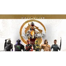 Mortal Kombat 1 Khaos Reigns Kollectio world steam