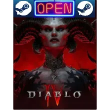 Diablo® IV | 1-14 ДНЕЙ | STEAM (PC)🌍GLOBAL