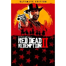 Red Dead Redemption 2 Ultimate Edition