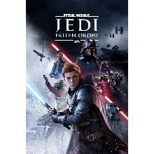 STAR WARS Jedi Fallen Order