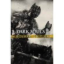 DARK SOULS III Deluxe Edition