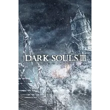 DARK SOULS III Ashes of Ariandel