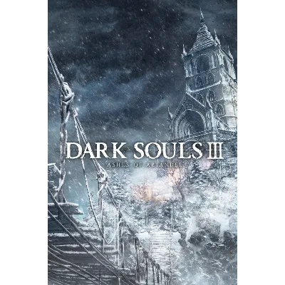 DARK SOULS III Ashes of Ariandel - irongamers.ru