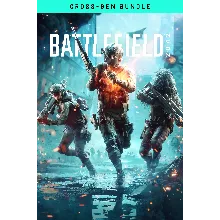 Battlefield 2042 Xbox One Xbox Series XS