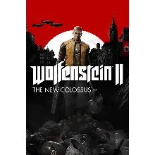 Wolfenstein II The New Colossus