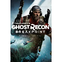 Tom Clancys Ghost Recon Breakpoint