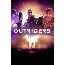 OUTRIDERS