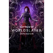 OUTRIDERS WORLDSLAYER EXPANSION