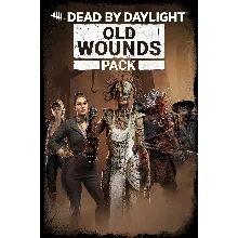 Dead by Daylight Old Wounds Pack