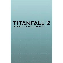 Titanfall 2 Deluxe Edition Content