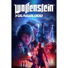 Wolfenstein Youngblood