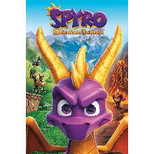 Spyro Reignited Trilogy