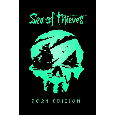 Sea of Thieves 2024 Edition