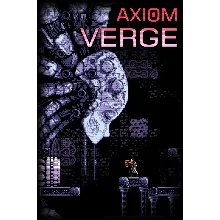Axiom Verge