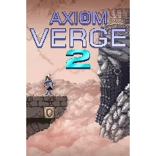 Axiom Verge 2
