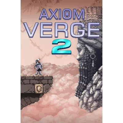 Axiom Verge 2