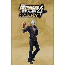 WO4U Special Costume for Hades