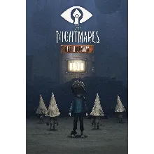 Little Nightmares The Hideaway DLC