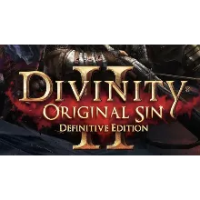 Divinity Original Sin 2 / П3 активация PS5