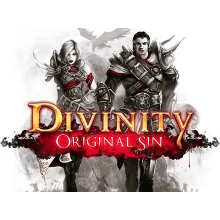 Divinity. Original Sin / П3 активация PS5