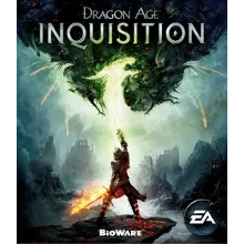 Dragon Age Инквизиция Inquisition / П3 активация PS5
