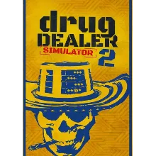 Drug Dealer Simulator 2 (Аренда аккаунта Steam) Онлайн