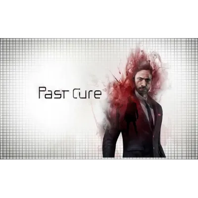 Past Cure (PS4/PS5/RU) (Аренда от 7 дней)