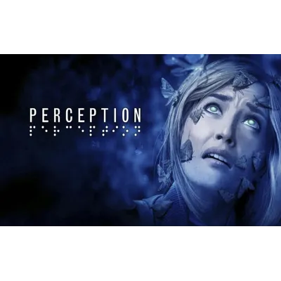 Perception (PS4/PS5/RU) (Аренда от 7 дней) - irongamers.ru