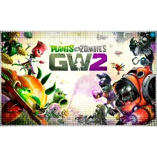 Plants vs. Zombies GW2 (PS4/PS5/RU) Аренда от 7 дней