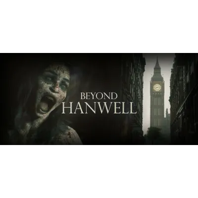 Beyond Hanwell * STEAM RU АВТО 0% - irongamers.ru