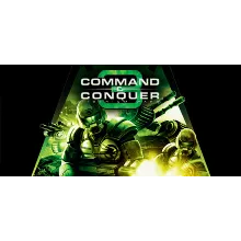 Command & Conquer 3 Tiberium Wars +Kane's Wrath EA APP КЛЮЧ