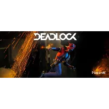Купить Активация DEADLOCK Инвайт / Приглашение