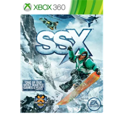 XBOX 360 |58| R.U.S.E + The Witcher 2 + Darksiders 2 + SSX + MX vs. ATV + 2 ПЕРЕНОС - irongamers.ru