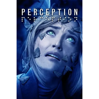 Perception Xbox One & Xbox Series X|S активация - irongamers.ru