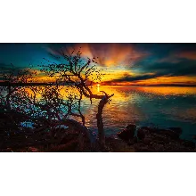 Красивые HD обои ПРИРОДА - 46 штук