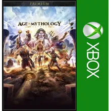⭐Age of Mythology: Retold Premium Edition XBOX⭐ .